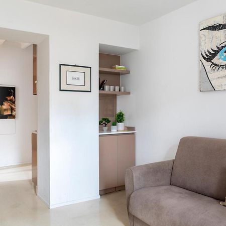 רומא Vittoria Apartment Bdb מראה חיצוני תמונה