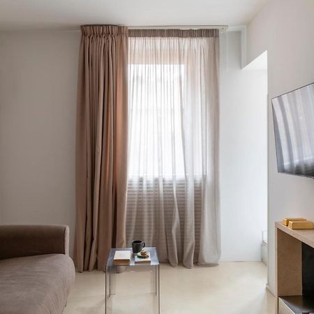 רומא Vittoria Apartment Bdb מראה חיצוני תמונה