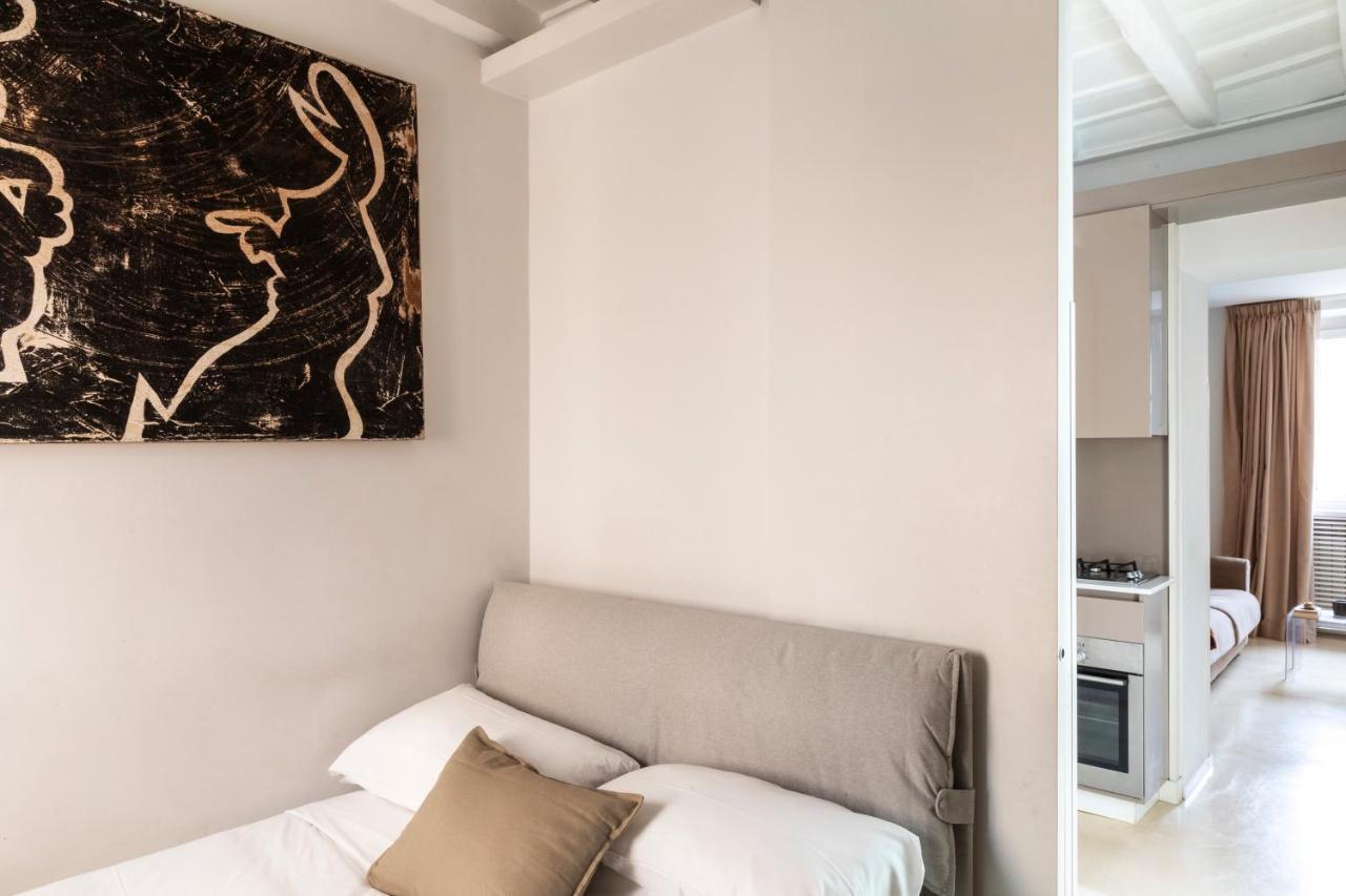רומא Vittoria Apartment Bdb מראה חיצוני תמונה