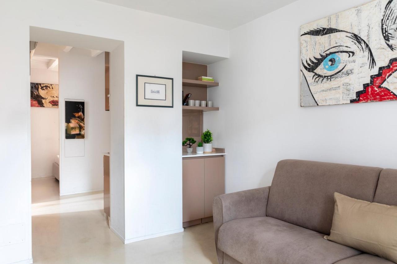 רומא Vittoria Apartment Bdb מראה חיצוני תמונה