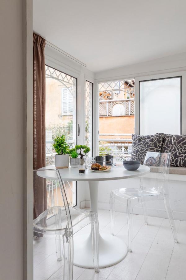 רומא Vittoria Apartment Bdb מראה חיצוני תמונה
