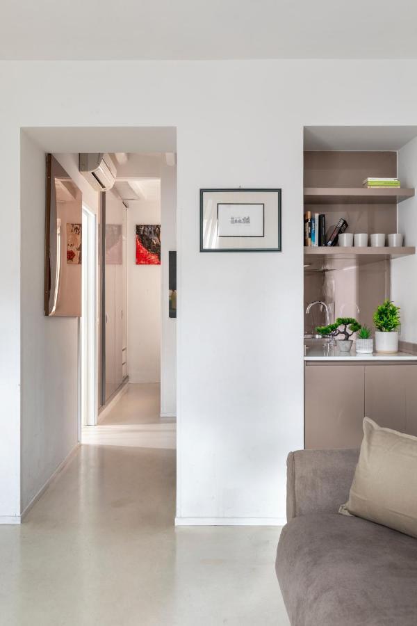 רומא Vittoria Apartment Bdb מראה חיצוני תמונה