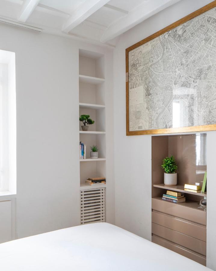 רומא Vittoria Apartment Bdb מראה חיצוני תמונה