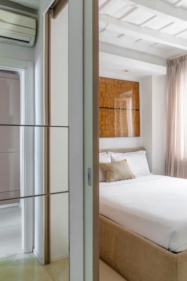 רומא Vittoria Apartment Bdb מראה חיצוני תמונה
