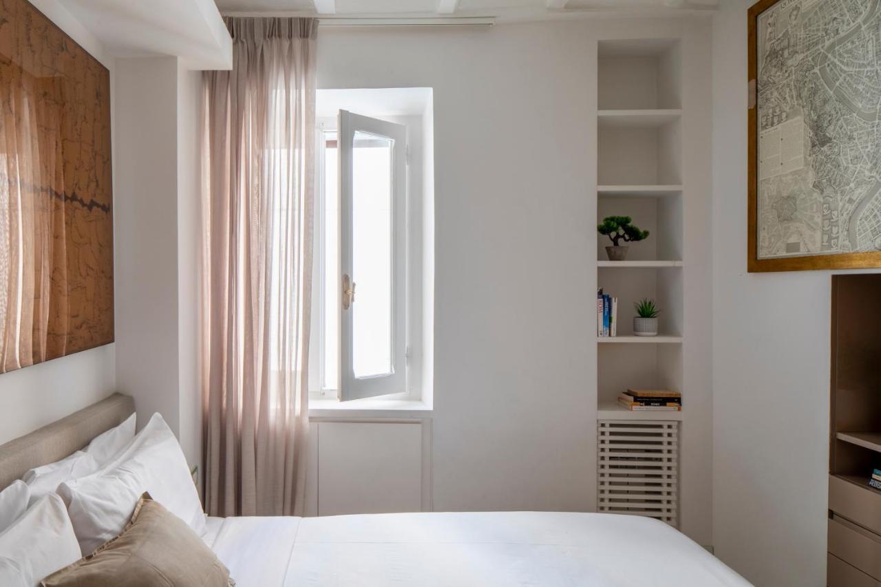 רומא Vittoria Apartment Bdb מראה חיצוני תמונה